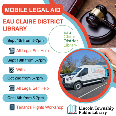 Mobile Legal Aid