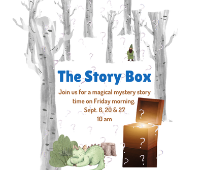 The Story Box